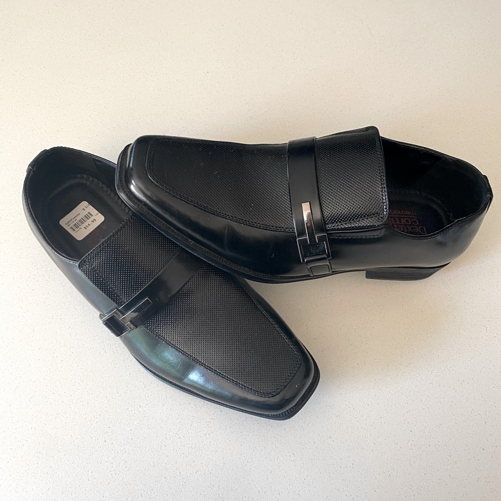 ✨NWT | Dexter Comfort | Men dressy shoes size 9,5US